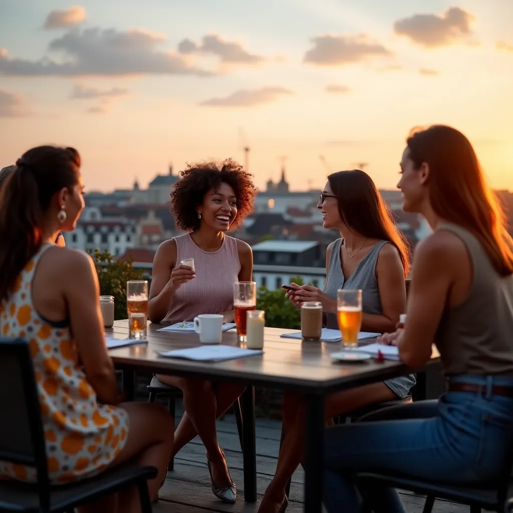 Innovation in action